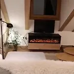 Apartment Atico De Lujo En El Pirineo