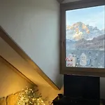 Atico De Lujo En El Pirineo * El Pueyo de Jaca