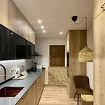 Atico De Lujo En El Pirineo *