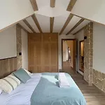 Atico De Lujo En El Pirineo Apartment