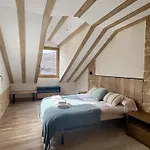 Apartment Atico De Lujo En El Pirineo