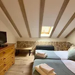 Atico De Lujo En El Pirineo Apartment *