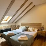 Apartment Atico De Lujo En El Pirineo El Pueyo de Jaca