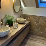 Atico De Lujo En El Pirineo