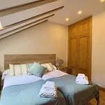 Atico De Lujo En El Pirineo El Pueyo de Jaca