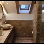 Atico De Lujo En El Pirineo