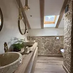 Apartment Atico De Lujo En El Pirineo