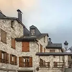 Atico De Lujo En El Pirineo Apartment