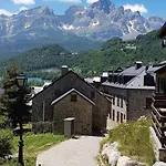 Atico De Lujo En El Pirineo Apartment
