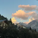 Apartment Atico De Lujo En El Pirineo El Pueyo de Jaca