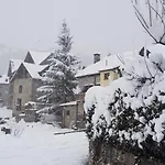 Atico De Lujo En El Pirineo Apartment El Pueyo de Jaca