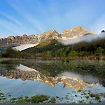 Atico De Lujo En El Pirineo Apartment El Pueyo de Jaca