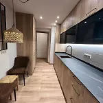 Atico De Lujo En El Pirineo Apartment *