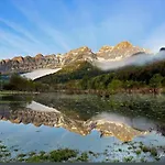 Atico De Lujo En El Pirineo El Pueyo de Jaca
