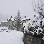 Apartment Atico De Lujo En El Pirineo