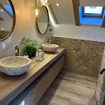 Atico De Lujo En El Pirineo *