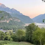 Atico De Lujo En El Pirineo El Pueyo de Jaca