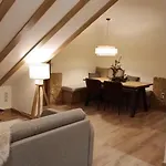 Apartment Atico De Lujo En El Pirineo
