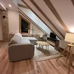 Apartment Atico De Lujo En El Pirineo El Pueyo de Jaca