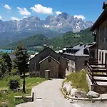 Atico De Lujo En El Pirineo *