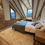 Atico De Lujo En El Pirineo El Pueyo de Jaca