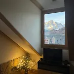 Atico De Lujo En El Pirineo