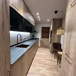 Atico De Lujo En El Pirineo Apartment