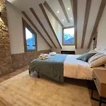 Apartment Atico De Lujo En El Pirineo