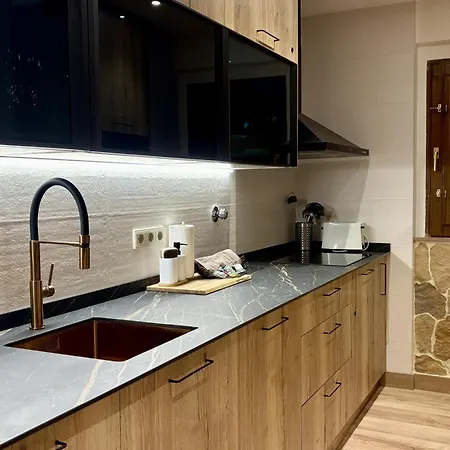 Atico De Lujo En El Pirineo