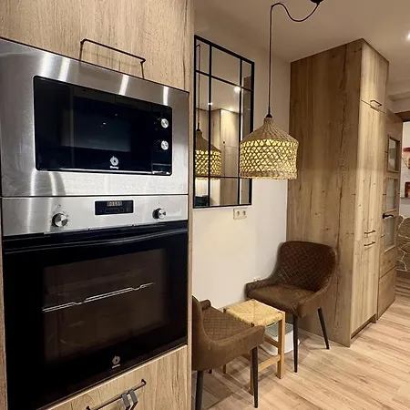 Atico De Lujo En El Pirineo