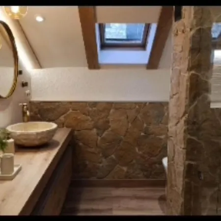Atico De Lujo En El Pirineo Апартаменты Эль-Пуэйо-де-Хака