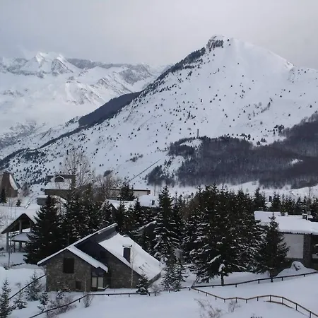 Atico De Lujo En El Pirineo Apartment