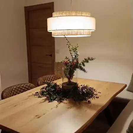 Atico De Lujo En El Pirineo Apartment