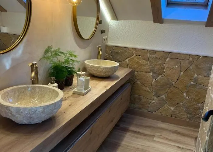 Atico De Lujo En El Pirineo