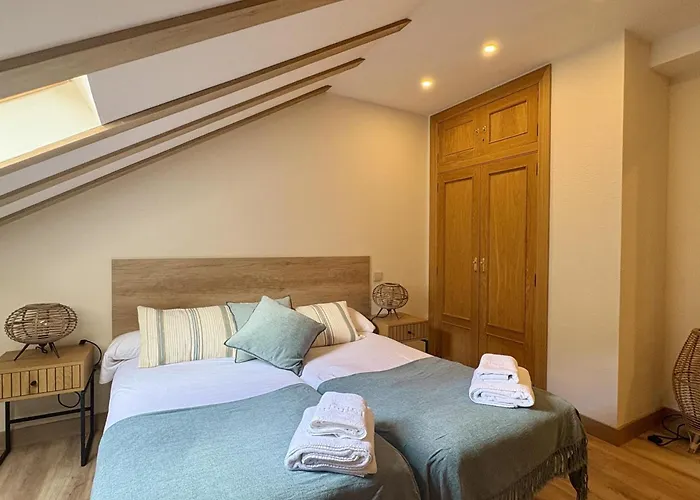 Atico De Lujo En El Pirineo El Pueyo de Jaca