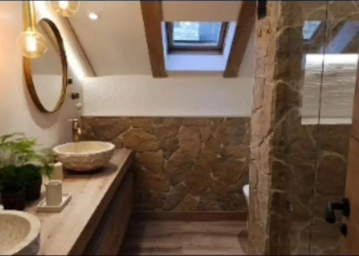 Atico De Lujo En El Pirineo